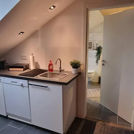 Capa Ferienwohnung Pfalz Neustadt an der Weinstraße Exterior foto