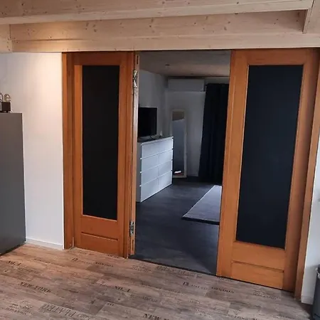 Capa Ferienwohnung Pfalz Neustadt an der Weinstraße Exterior foto