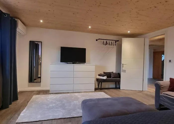 Capa Ferienwohnung Pfalz