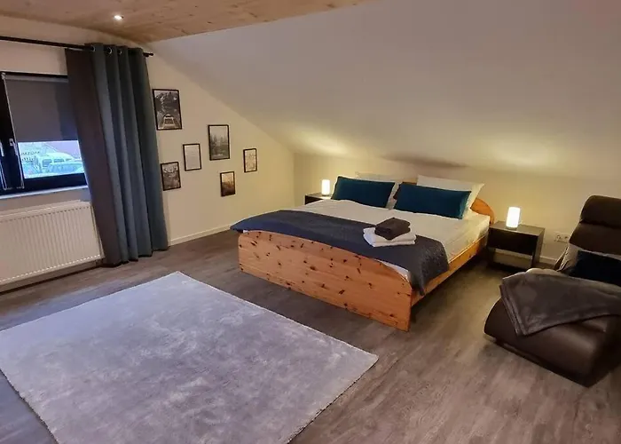 Capa Ferienwohnung Pfalz