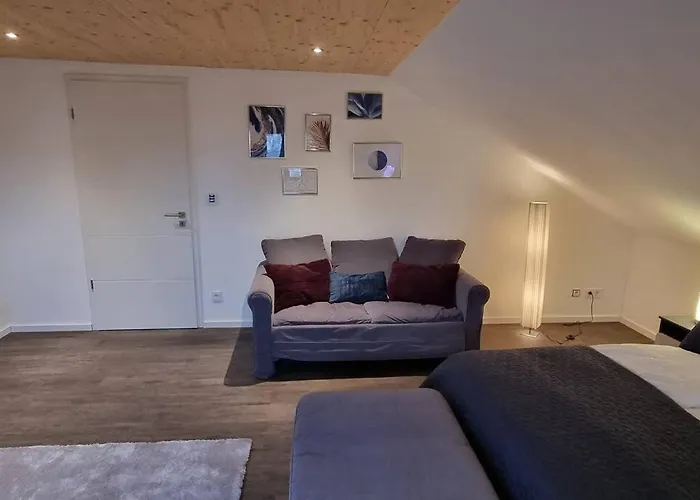 Capa Ferienwohnung Pfalz