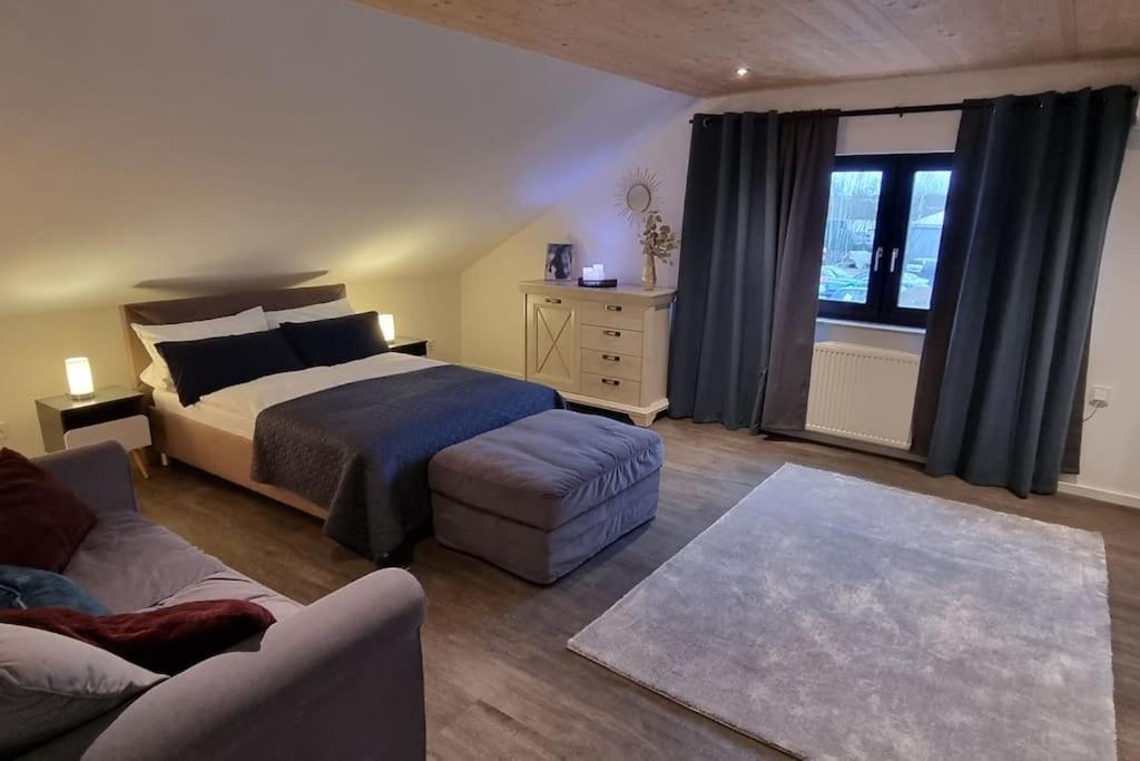 Capa Pfalz Apartment