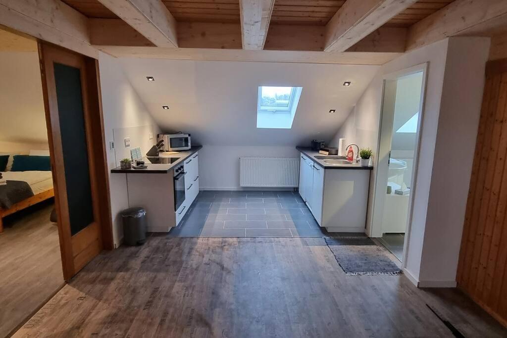 Capa Pfalz Apartment