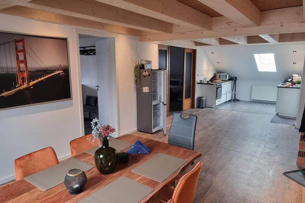 Apartment Capa Pfalz
