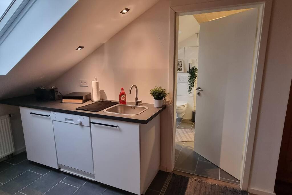 Capa Pfalz Apartment Neustadt an der Weinstrasse