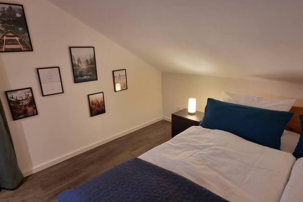 Apartment Capa Pfalz Neustadt an der Weinstrasse