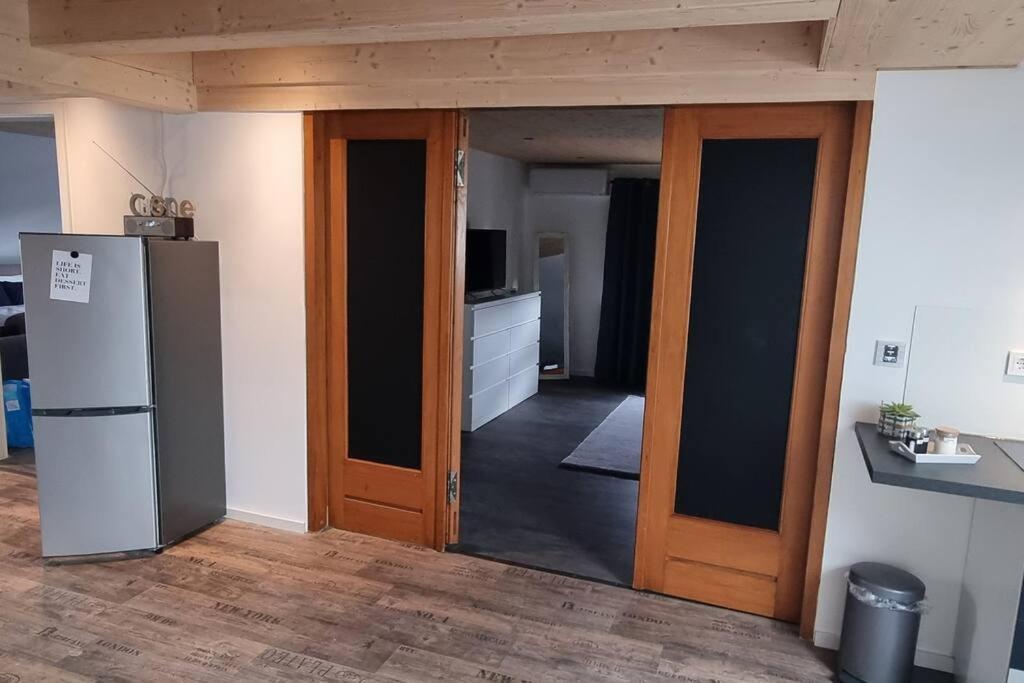 Apartment Capa Pfalz *