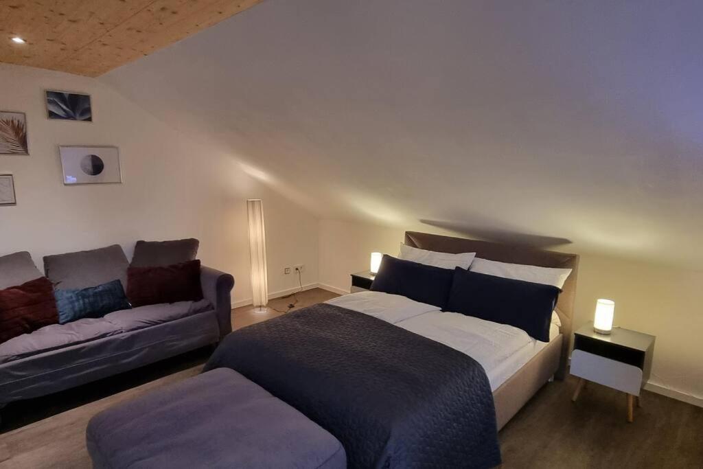 Capa Pfalz Apartment